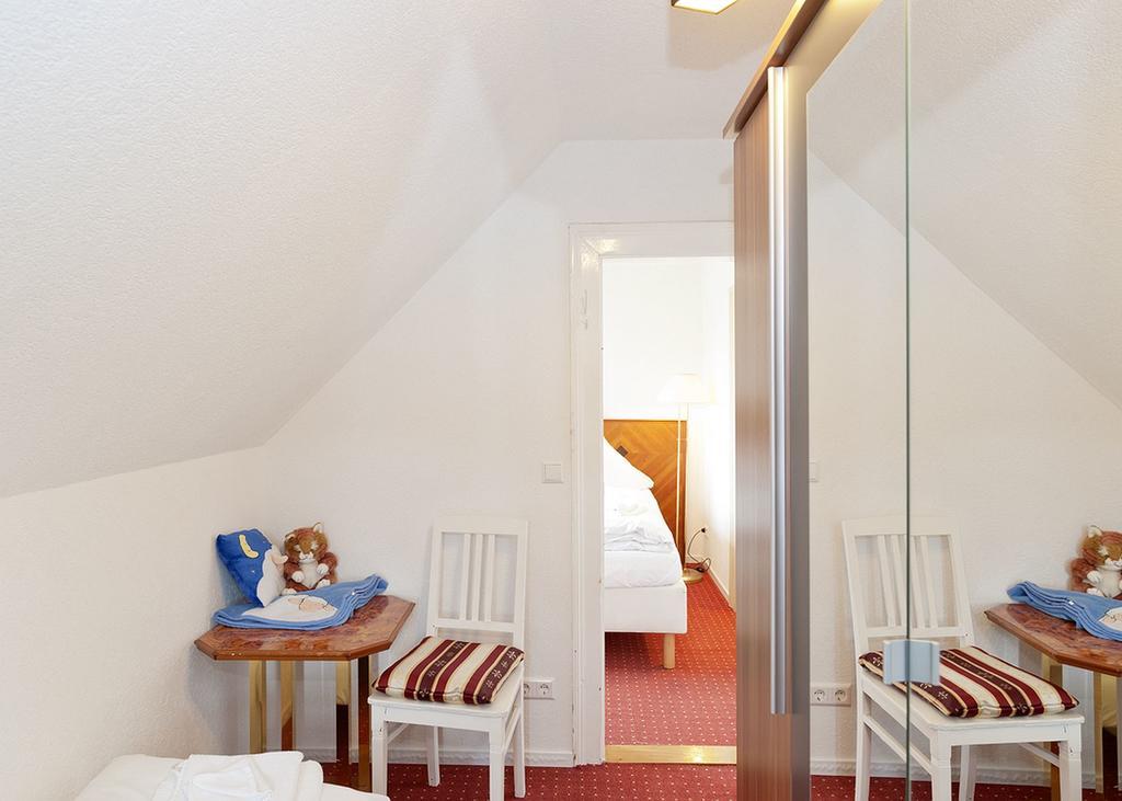 Feriendomizil Erzgebirge Villa Marienberg Kültér fotó