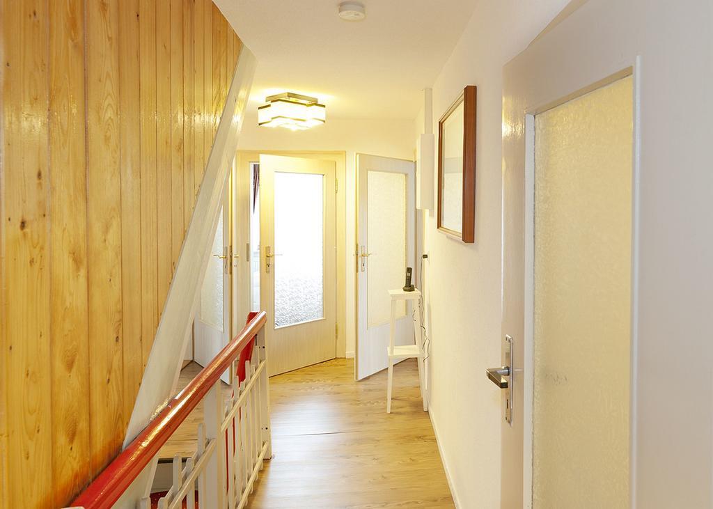 Feriendomizil Erzgebirge Villa Marienberg Kültér fotó
