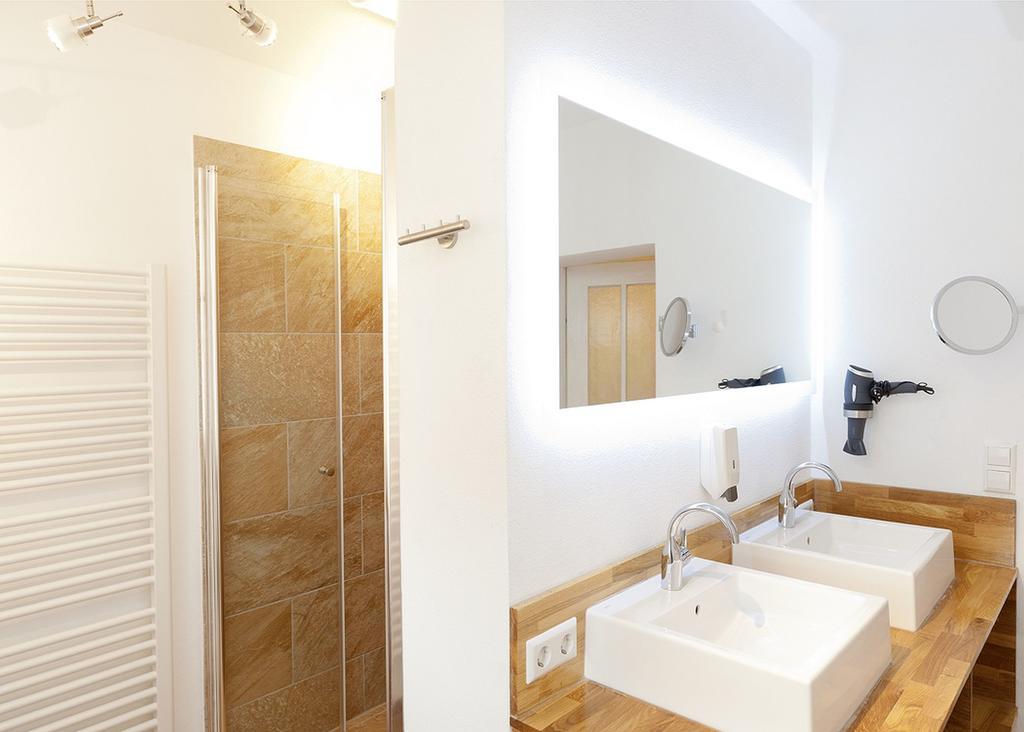Feriendomizil Erzgebirge Villa Marienberg Kültér fotó